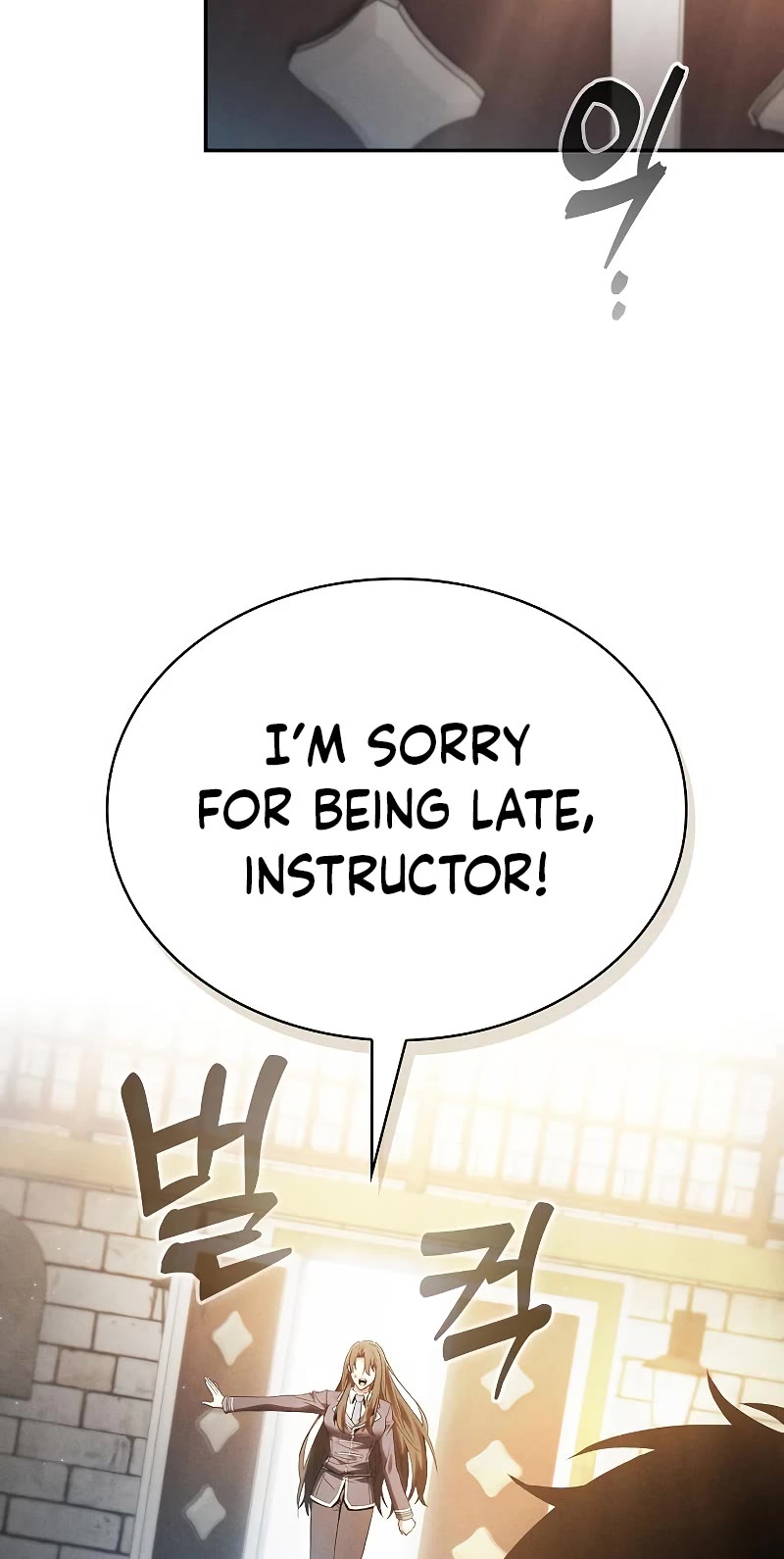Academy’s Genius Swordmaster Chapter 22 page 32 - Chapter 22