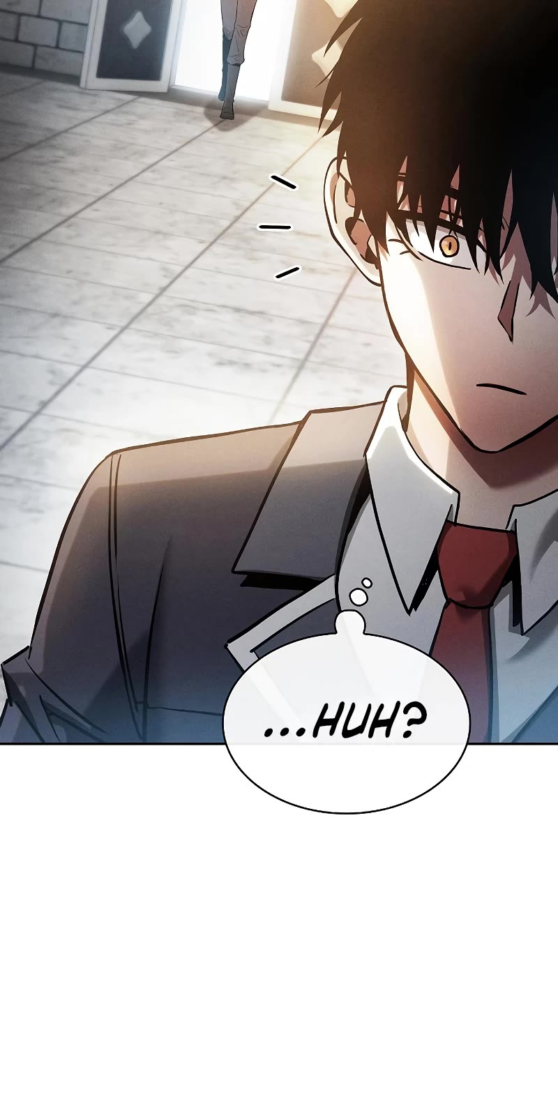 Academy’s Genius Swordmaster Chapter 22 page 33 - Chapter 22