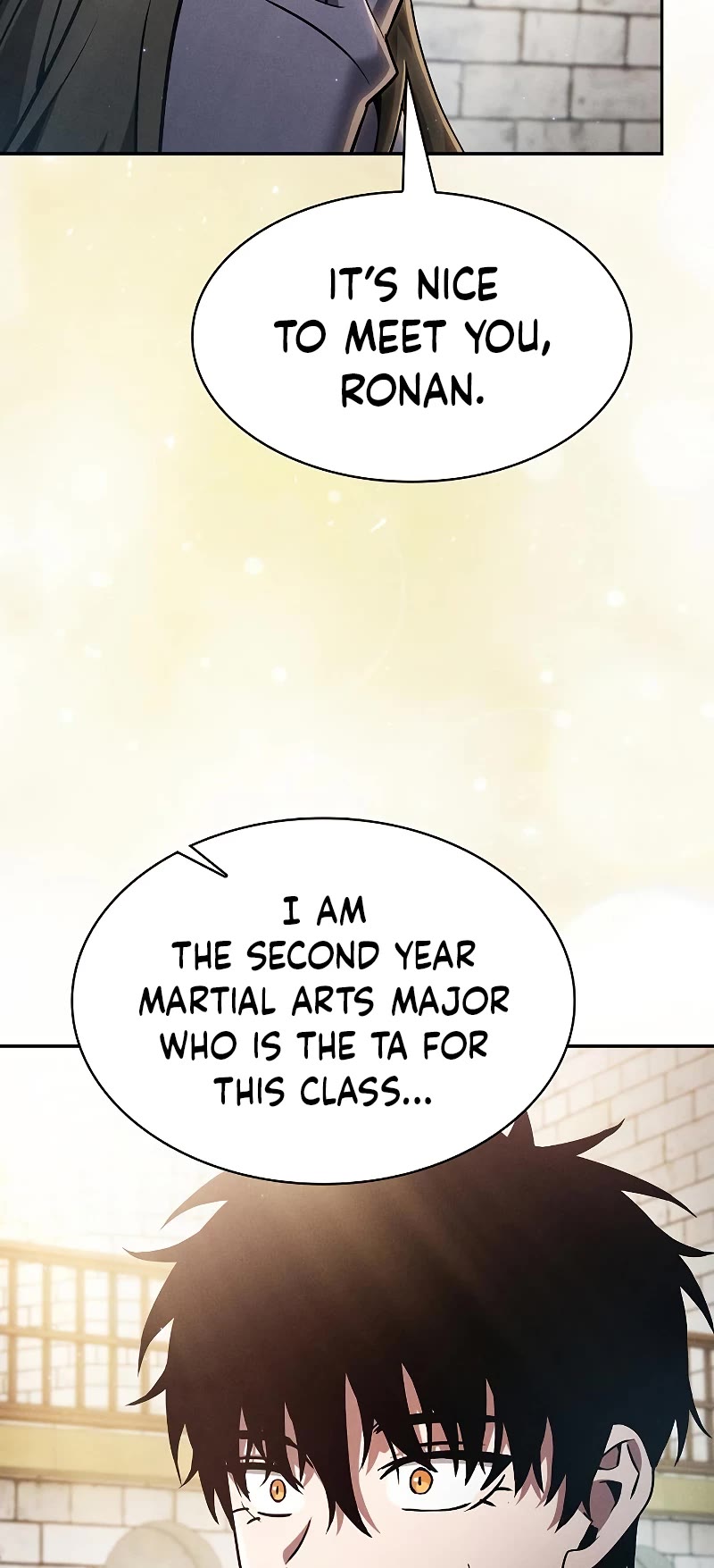 Academy’s Genius Swordmaster Chapter 22 page 37 - Chapter 22
