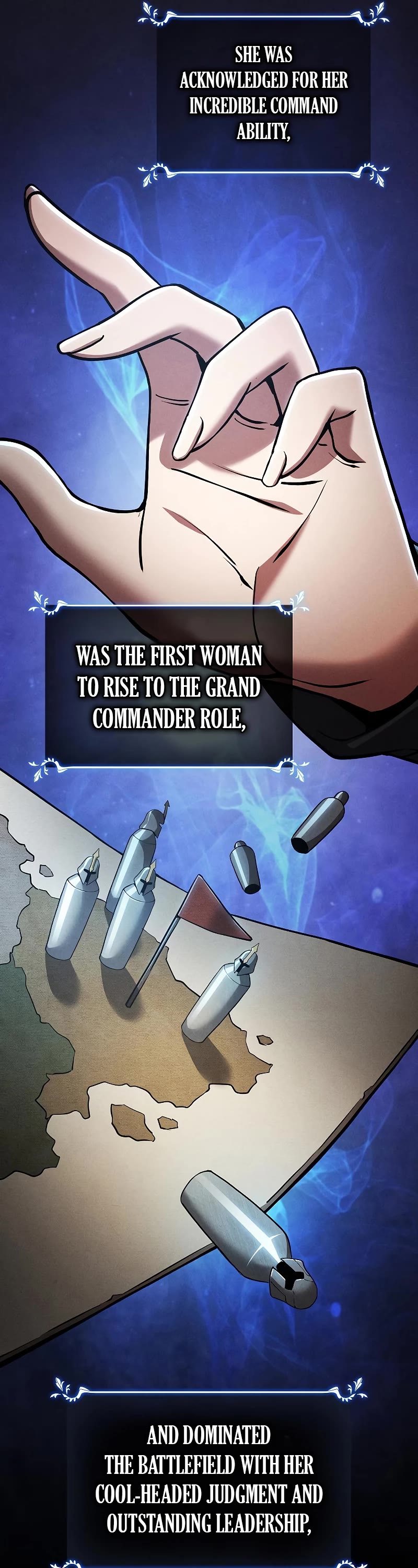 Academy’s Genius Swordmaster Chapter 22 page 41 - Chapter 22