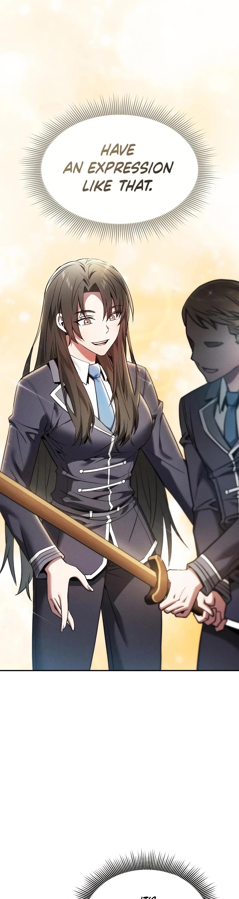 Academy’s Genius Swordmaster Chapter 22 page 46 - Chapter 22
