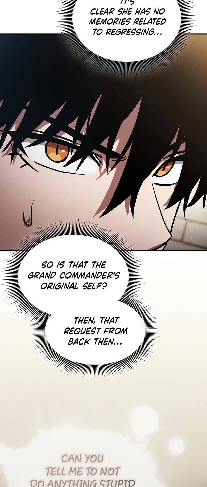 Academy’s Genius Swordmaster Chapter 22 page 47 - Chapter 22