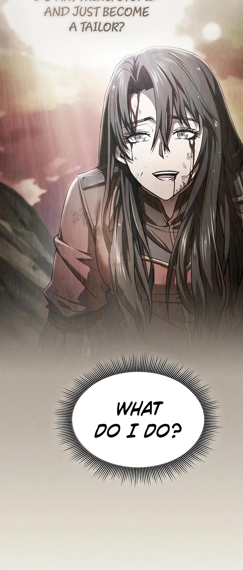 Academy’s Genius Swordmaster Chapter 22 page 48 - Chapter 22