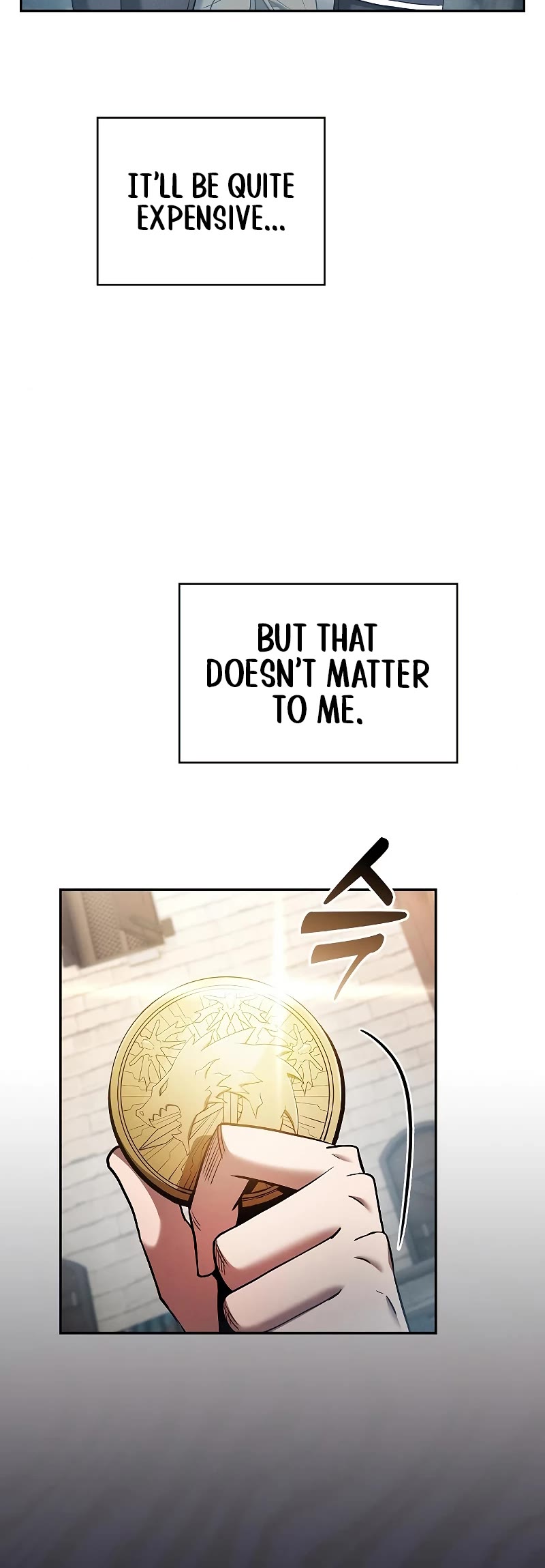 Academy’s Genius Swordmaster Chapter 22 page 5 - Chapter 22