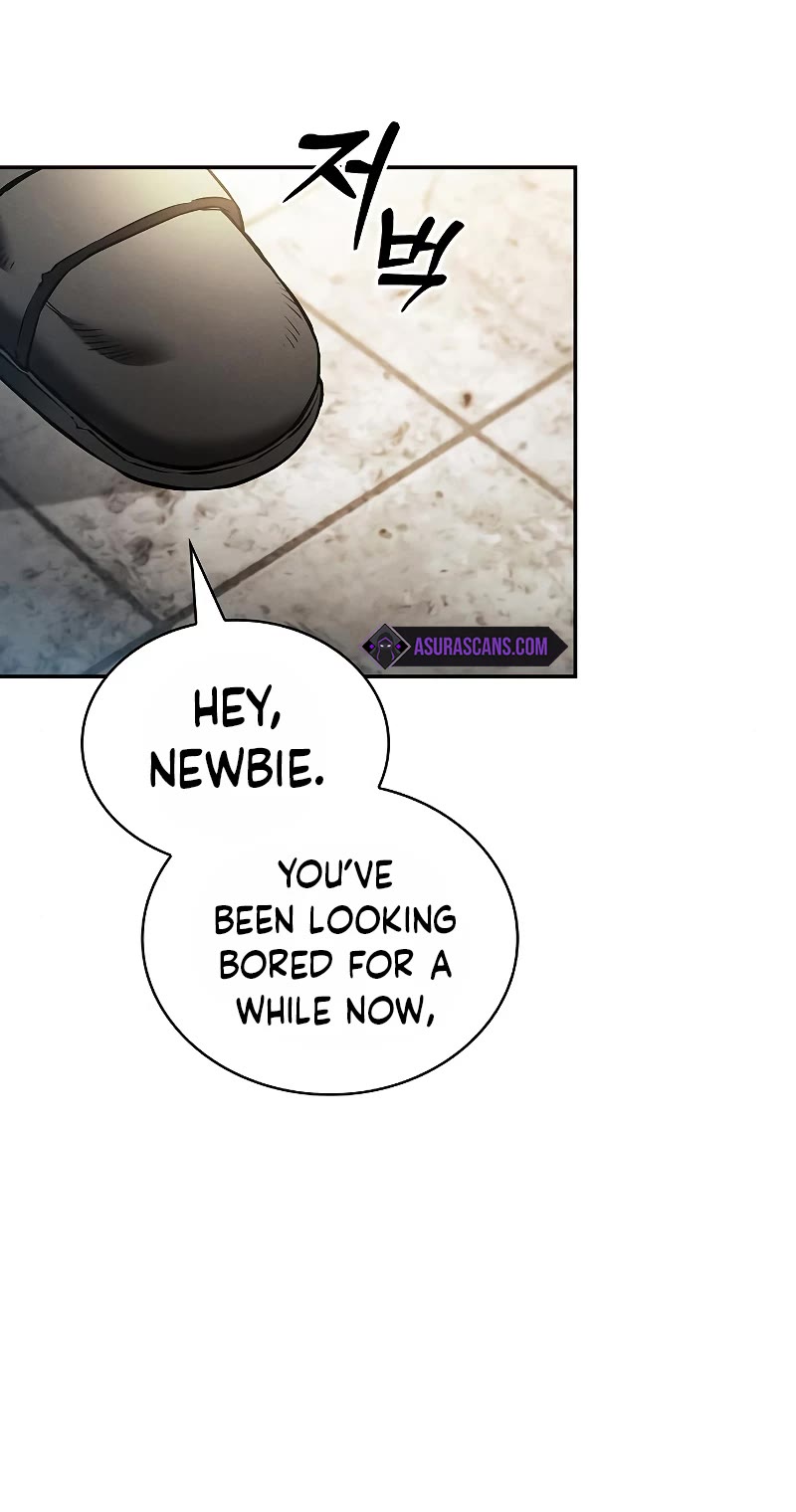Academy’s Genius Swordmaster Chapter 22 page 53 - Chapter 22