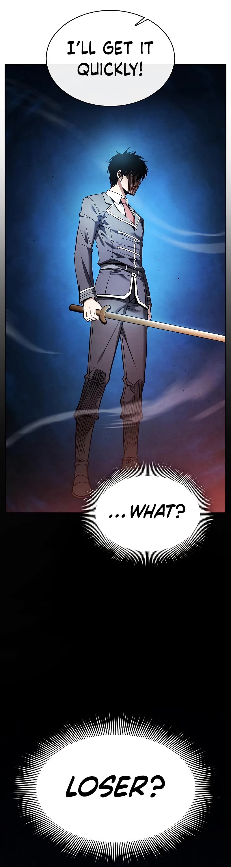 Academy’s Genius Swordmaster Chapter 22 page 59 - Chapter 22