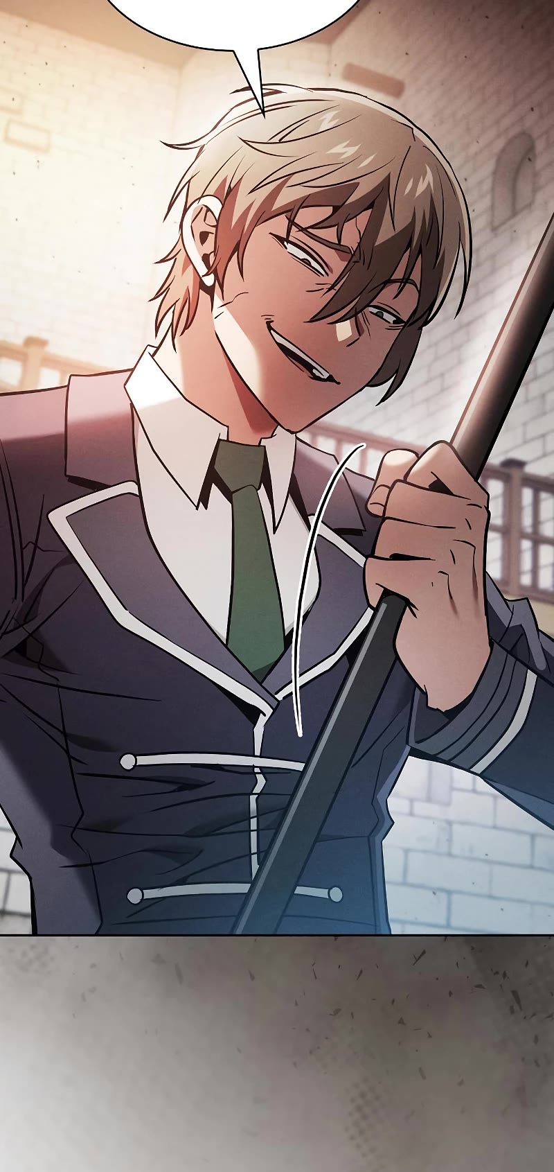 Academy’s Genius Swordmaster Chapter 22 page 63 - Chapter 22