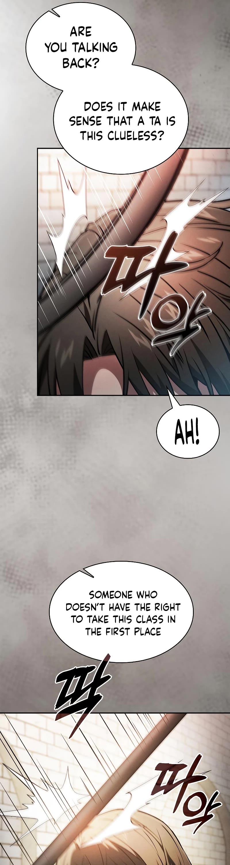 Academy’s Genius Swordmaster Chapter 22 page 64 - Chapter 22