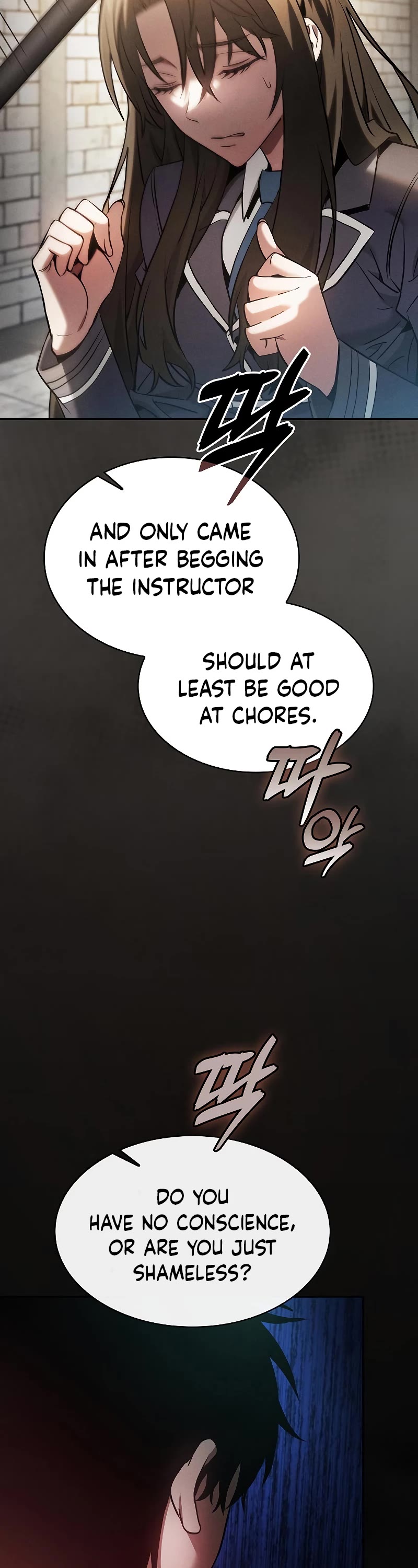 Academy’s Genius Swordmaster Chapter 22 page 65 - Chapter 22