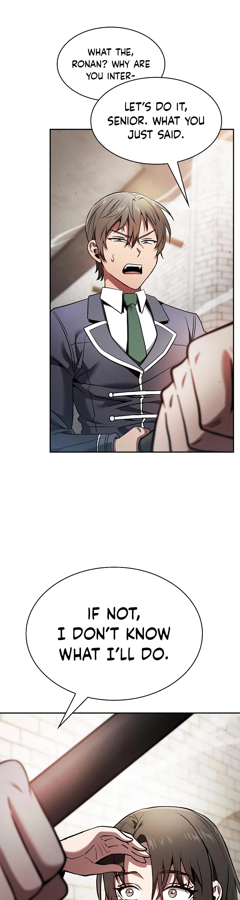 Academy’s Genius Swordmaster Chapter 22 page 69 - Chapter 22