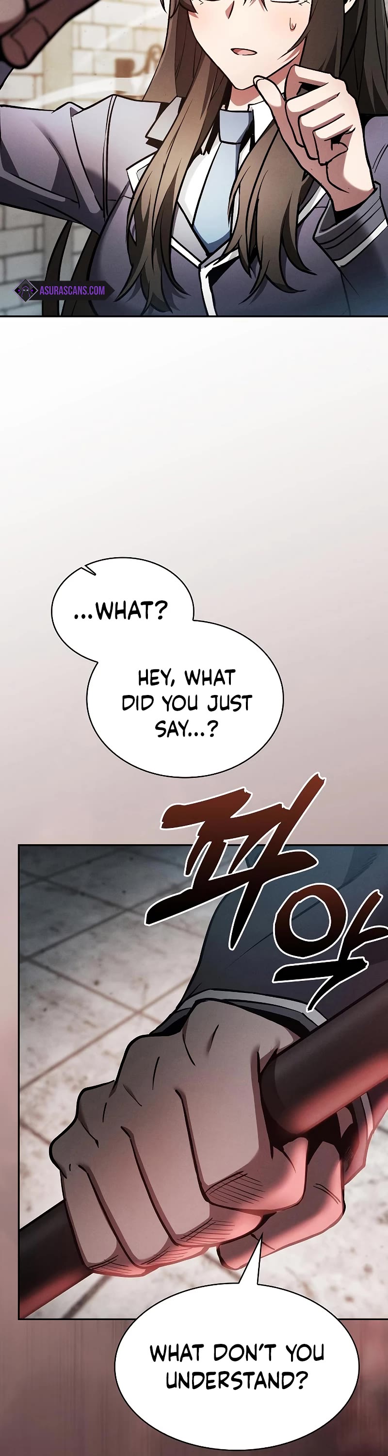 Academy’s Genius Swordmaster Chapter 22 page 70 - Chapter 22