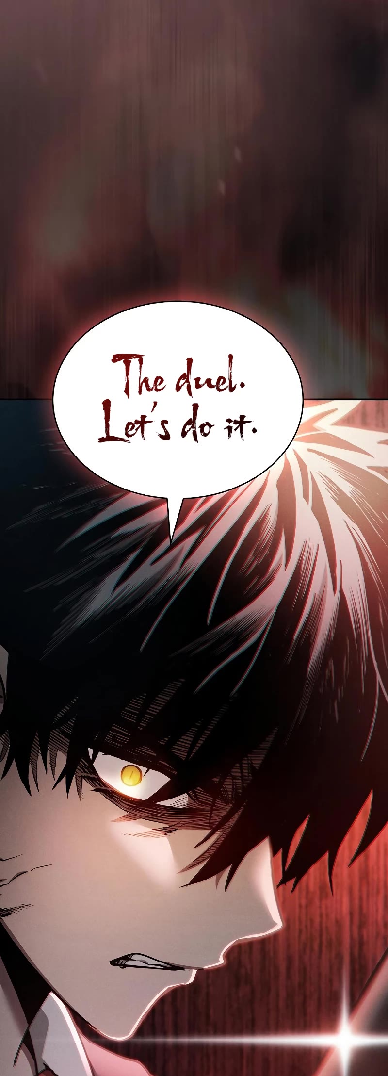 Academy’s Genius Swordmaster Chapter 22 page 71 - Chapter 22