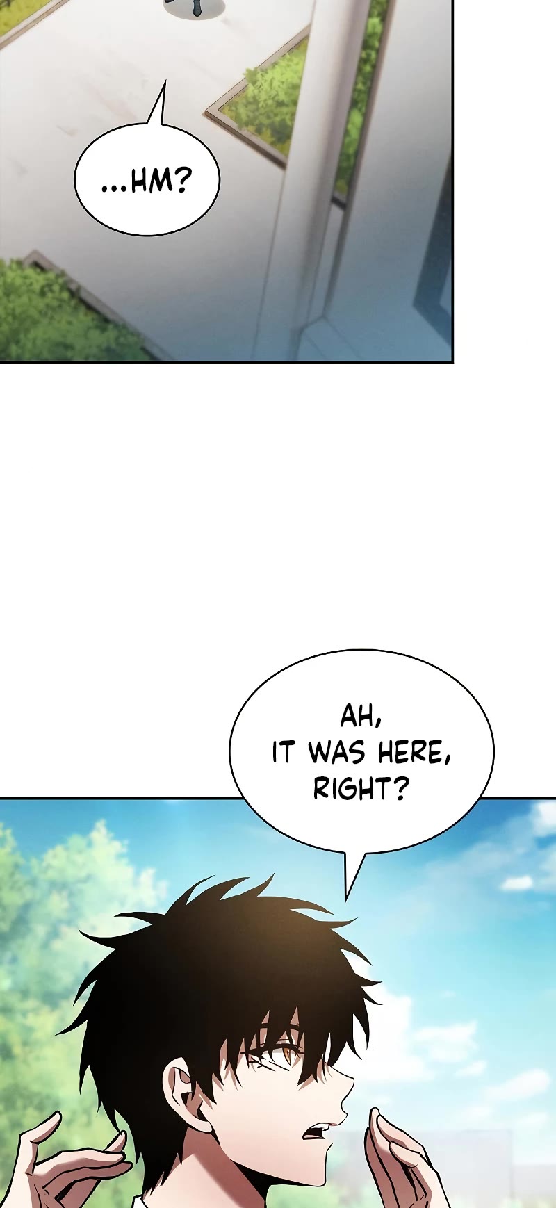 Academy’s Genius Swordmaster Chapter 22 page 9 - Chapter 22