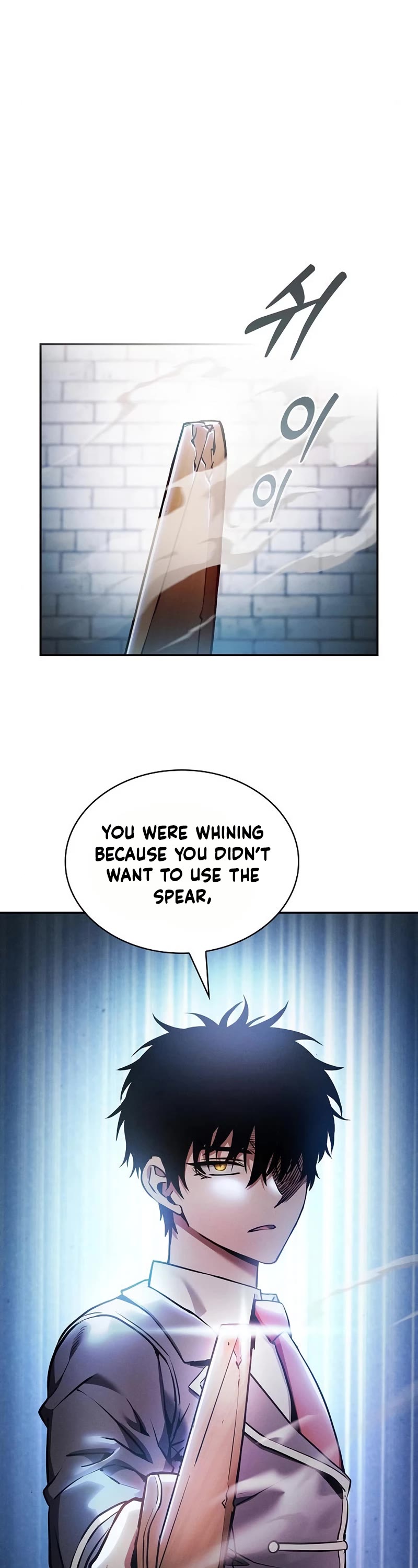Academy’s Genius Swordmaster Chapter 23 page 13 - Chapter 23