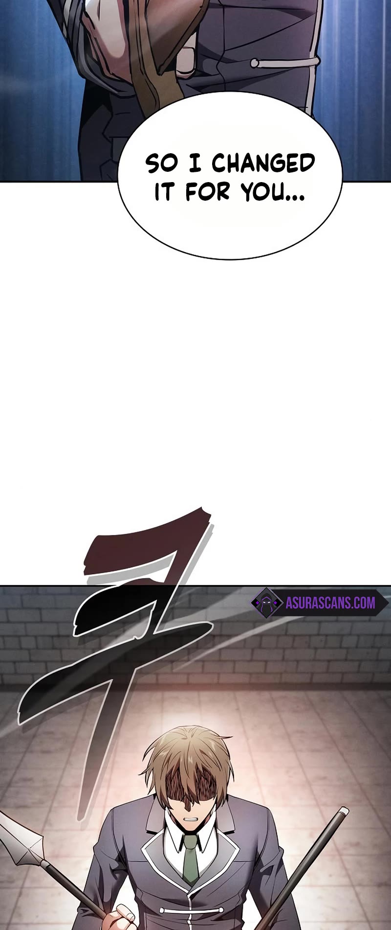 Academy’s Genius Swordmaster Chapter 23 page 14 - Chapter 23