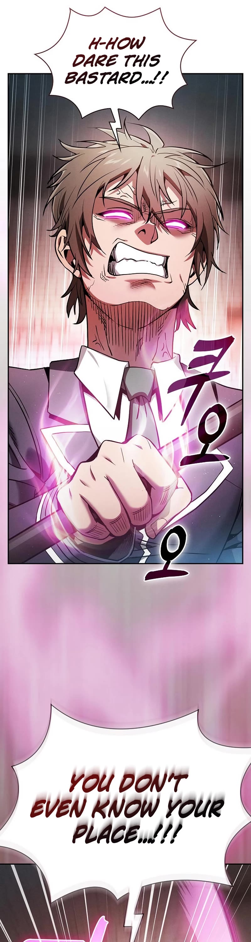 Academy’s Genius Swordmaster Chapter 23 page 16 - Chapter 23