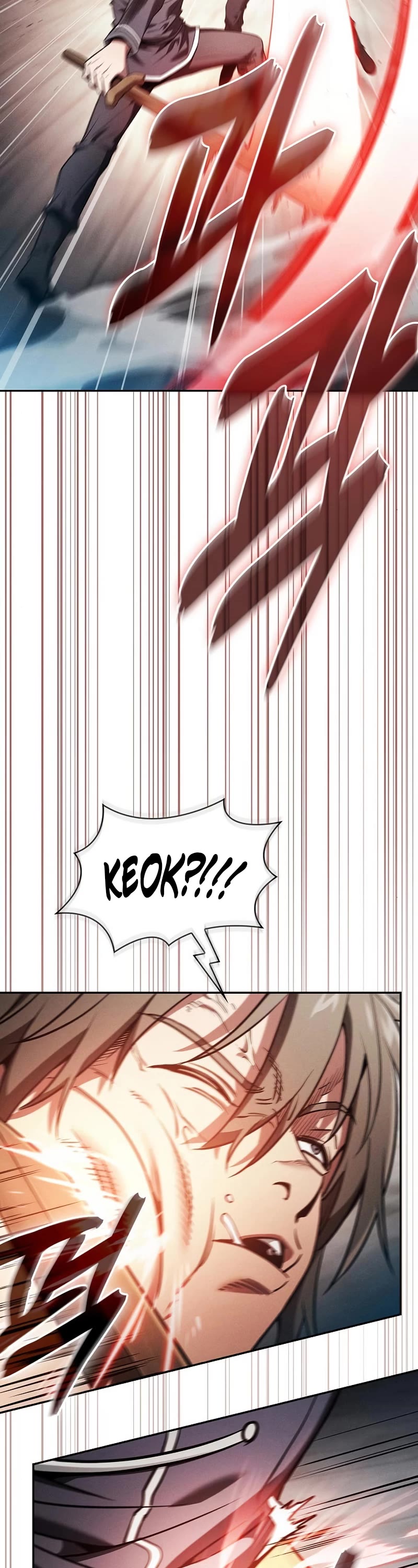 Academy’s Genius Swordmaster Chapter 23 page 24 - Chapter 23