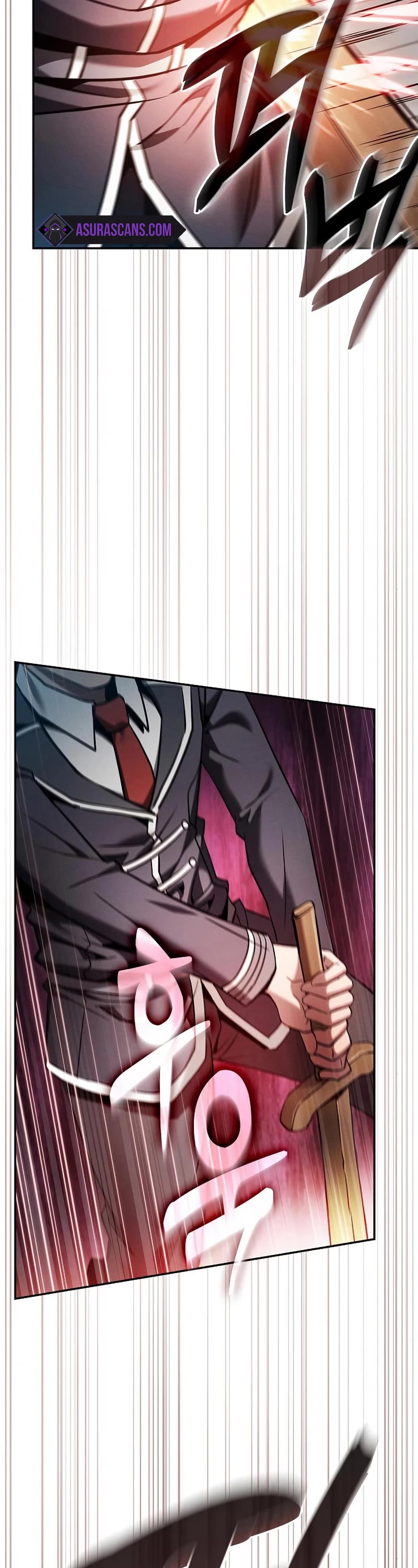 Academy’s Genius Swordmaster Chapter 23 page 25 - Chapter 23