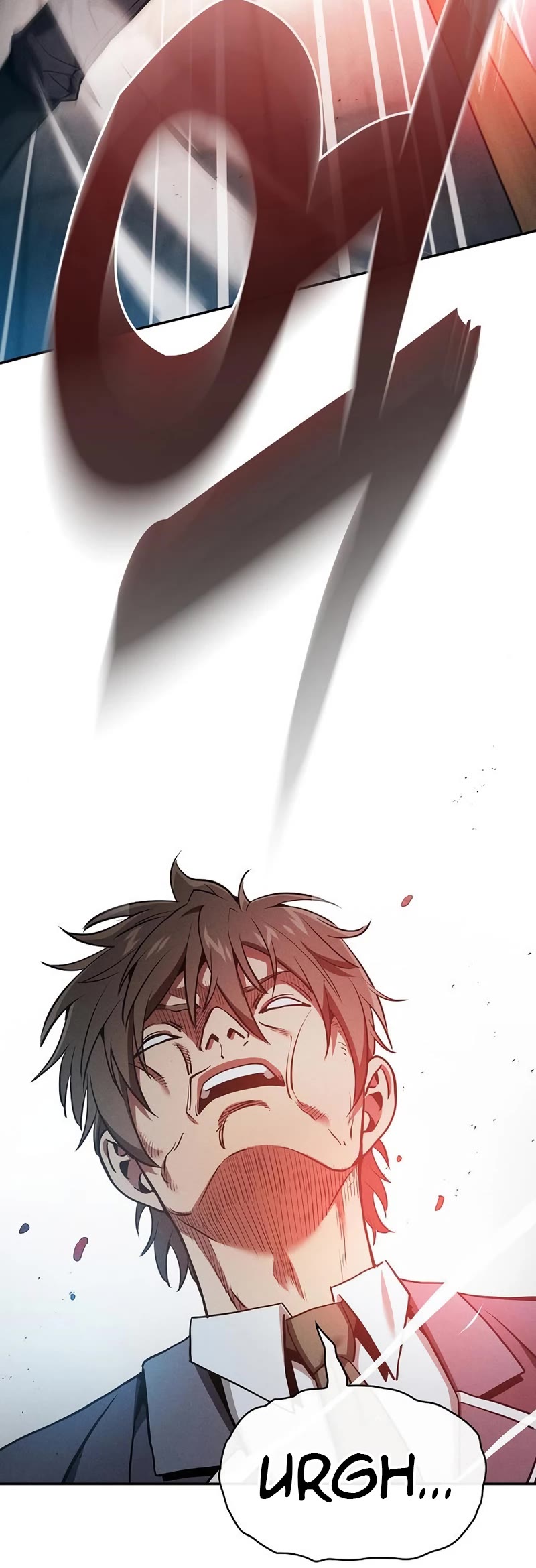 Academy’s Genius Swordmaster Chapter 23 page 27 - Chapter 23