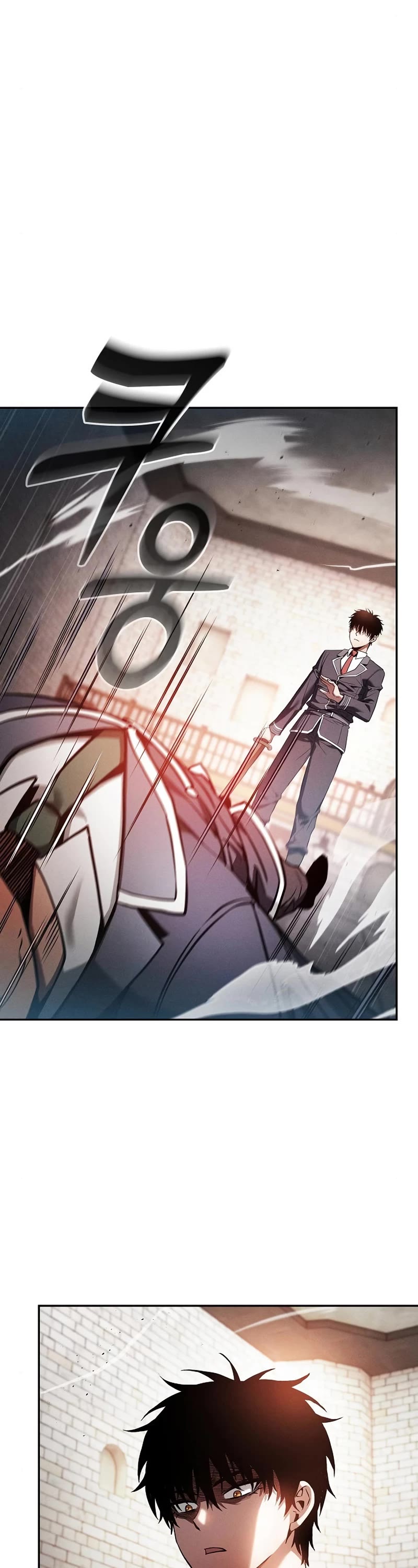 Academy’s Genius Swordmaster Chapter 23 page 28 - Chapter 23