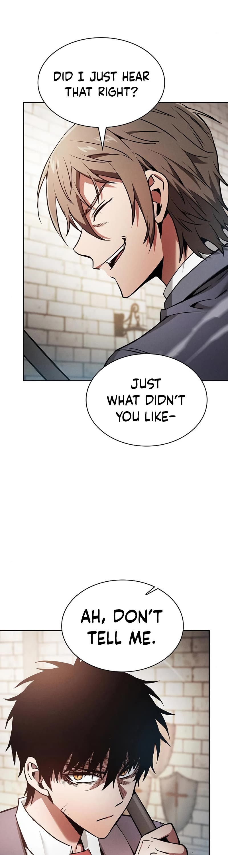 Academy’s Genius Swordmaster Chapter 23 page 3 - Chapter 23