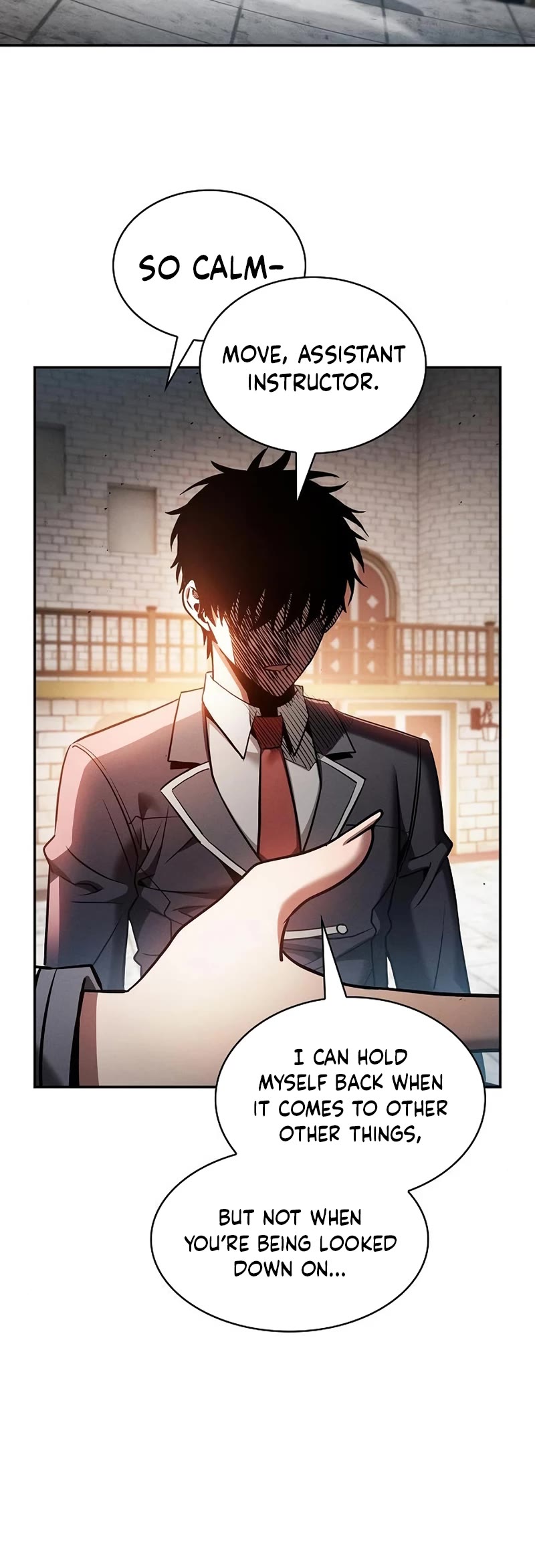 Academy’s Genius Swordmaster Chapter 23 page 35 - Chapter 23