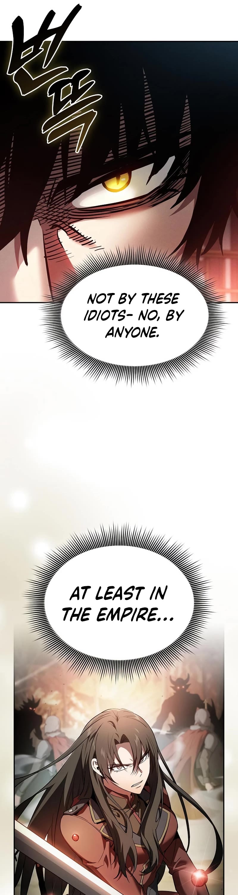 Academy’s Genius Swordmaster Chapter 23 page 36 - Chapter 23