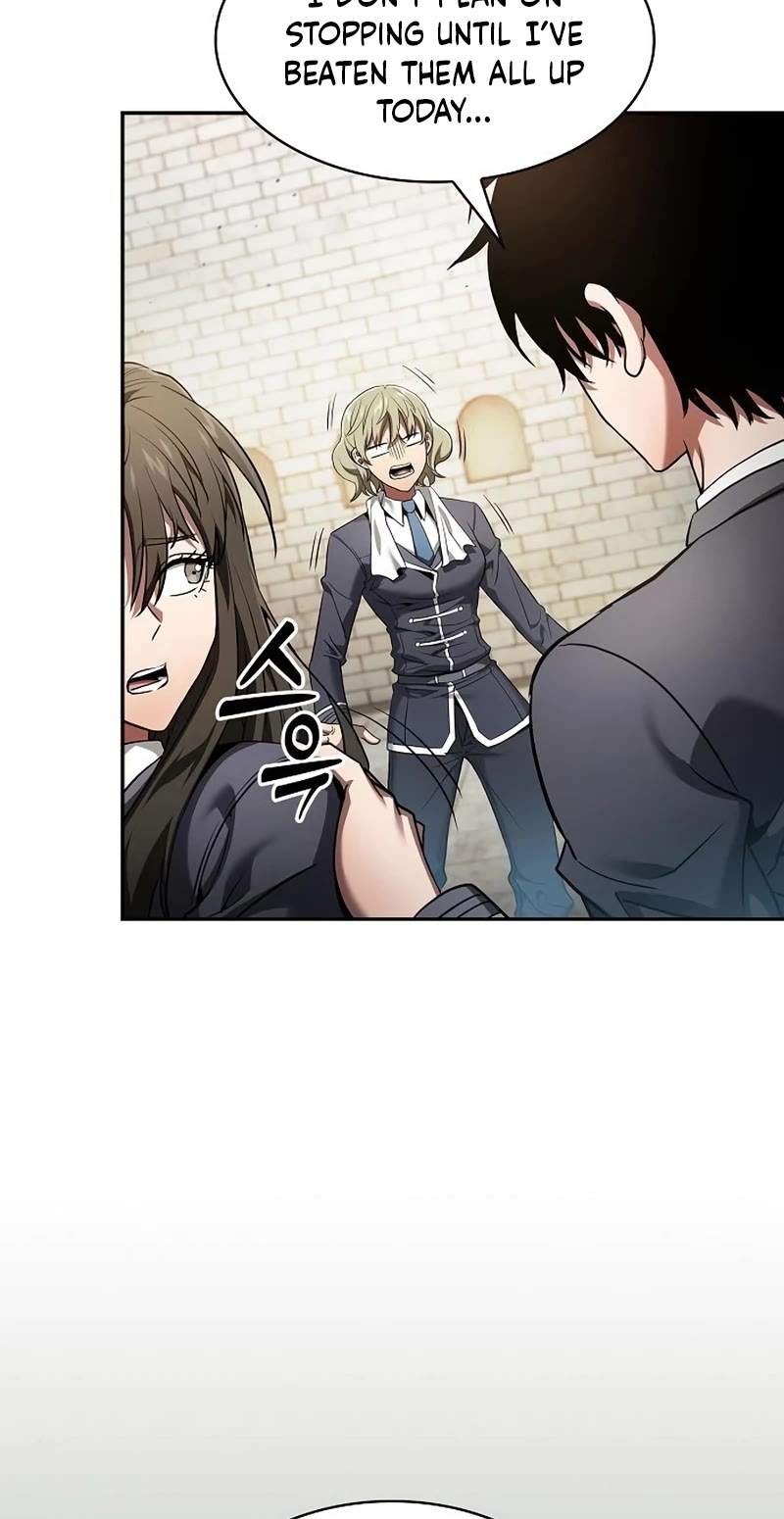 Academy’s Genius Swordmaster Chapter 23 page 38 - Chapter 23