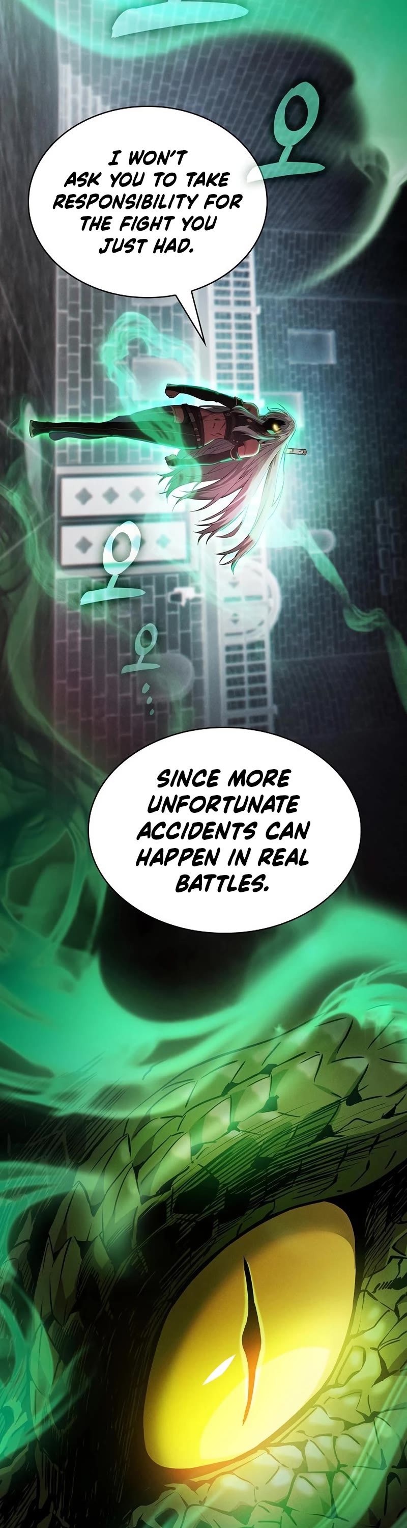 Academy’s Genius Swordmaster Chapter 23 page 41 - Chapter 23