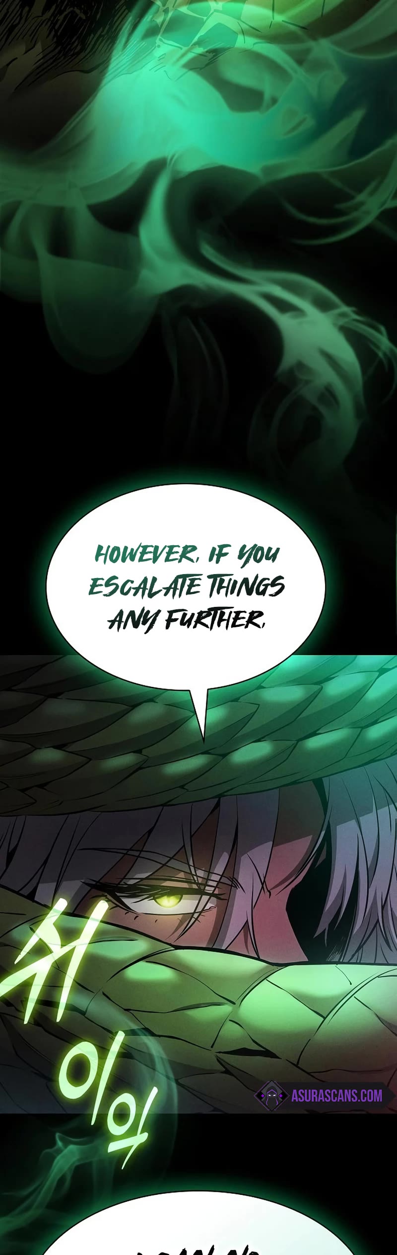 Academy’s Genius Swordmaster Chapter 23 page 42 - Chapter 23