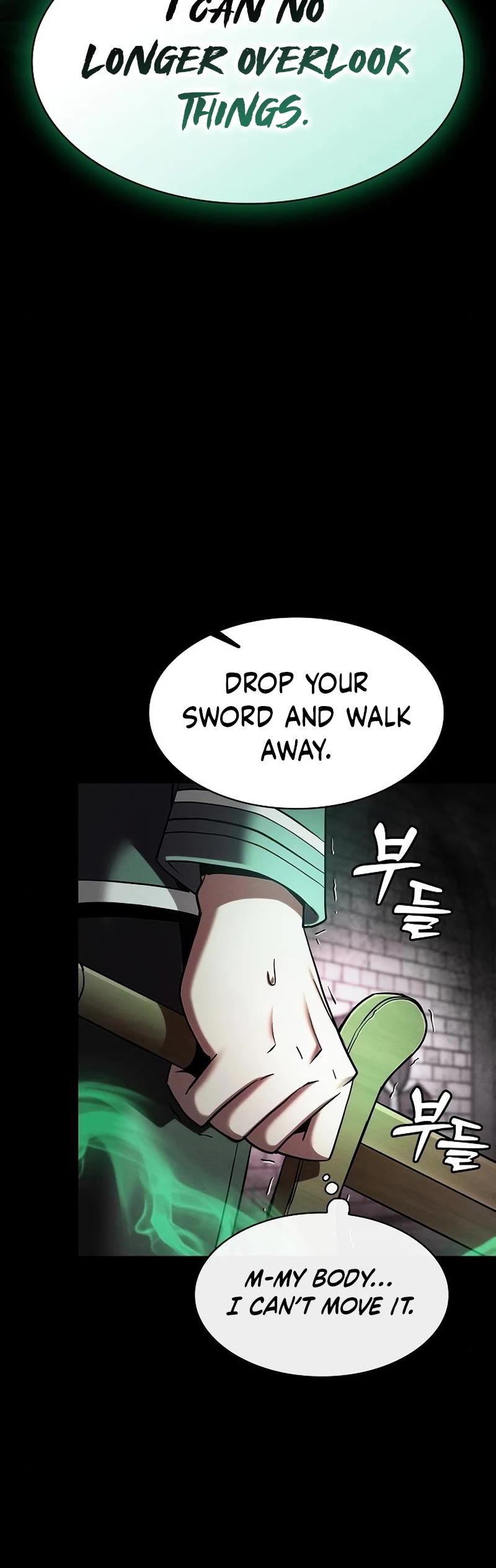 Academy’s Genius Swordmaster Chapter 23 page 43 - Chapter 23