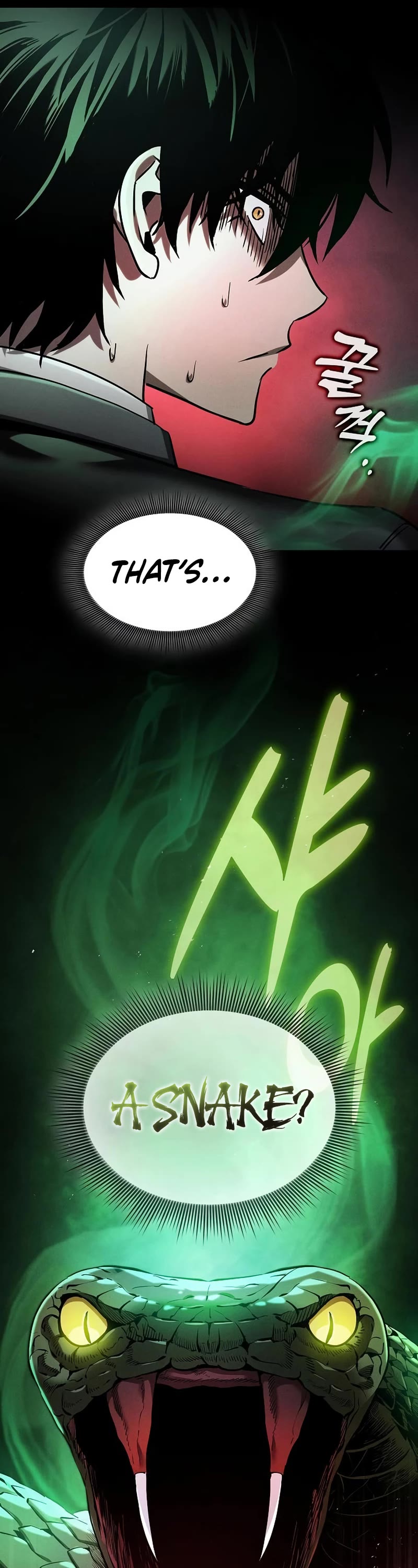 Academy’s Genius Swordmaster Chapter 23 page 44 - Chapter 23