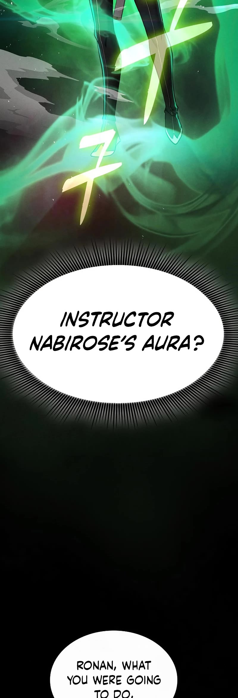 Academy’s Genius Swordmaster Chapter 23 page 47 - Chapter 23