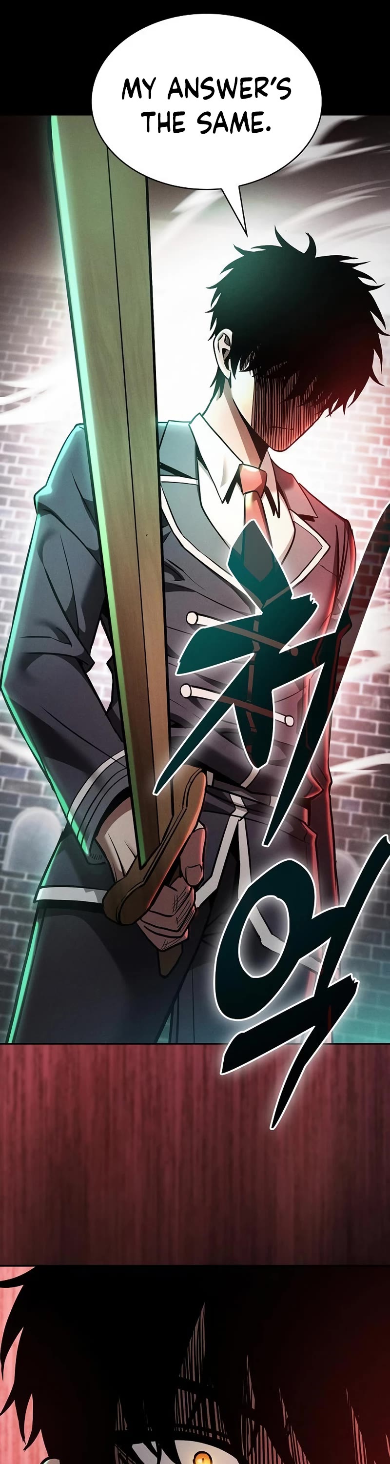 Academy’s Genius Swordmaster Chapter 23 page 53 - Chapter 23