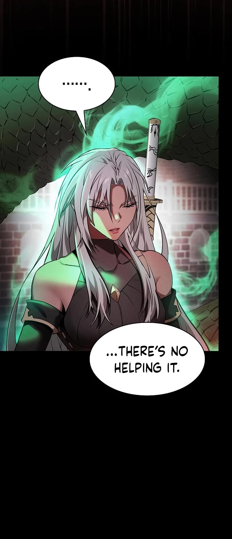 Academy’s Genius Swordmaster Chapter 23 page 55 - Chapter 23