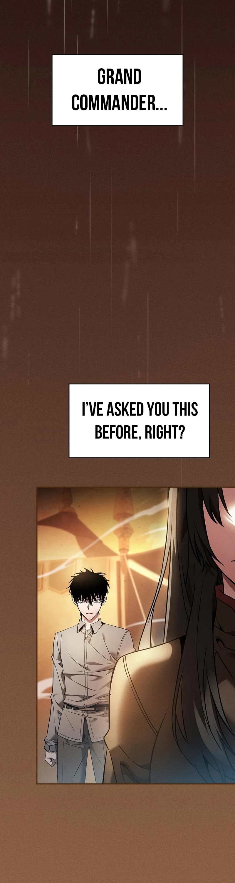 Academy’s Genius Swordmaster Chapter 23 page 61 - Chapter 23