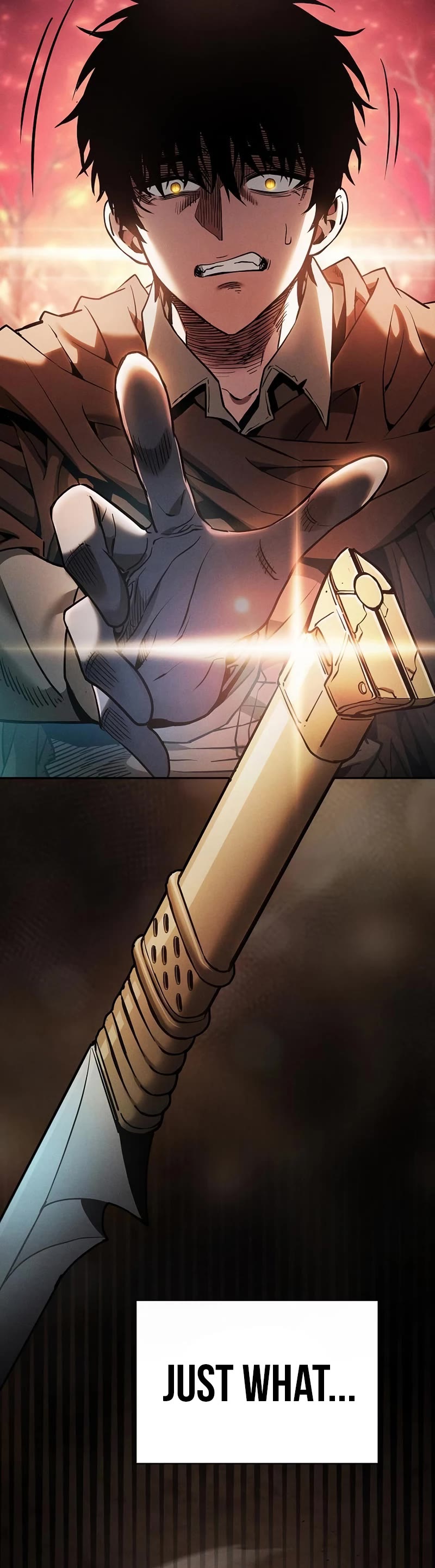 Academy’s Genius Swordmaster Chapter 23 page 65 - Chapter 23