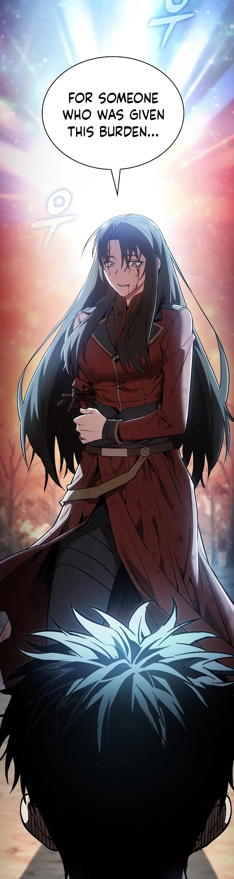 Academy’s Genius Swordmaster Chapter 23 page 68 - Chapter 23