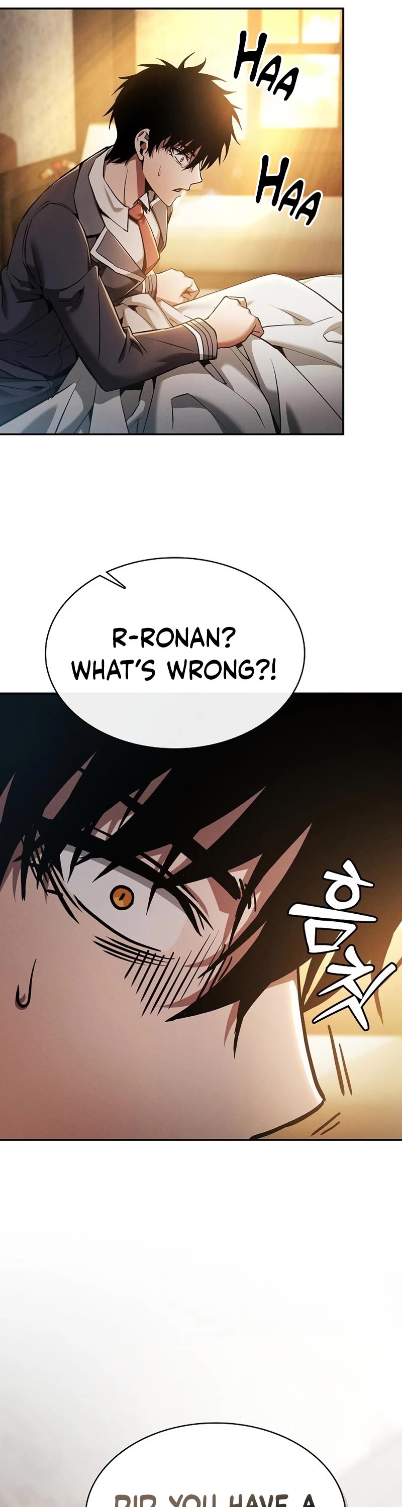 Academy’s Genius Swordmaster Chapter 23 page 72 - Chapter 23