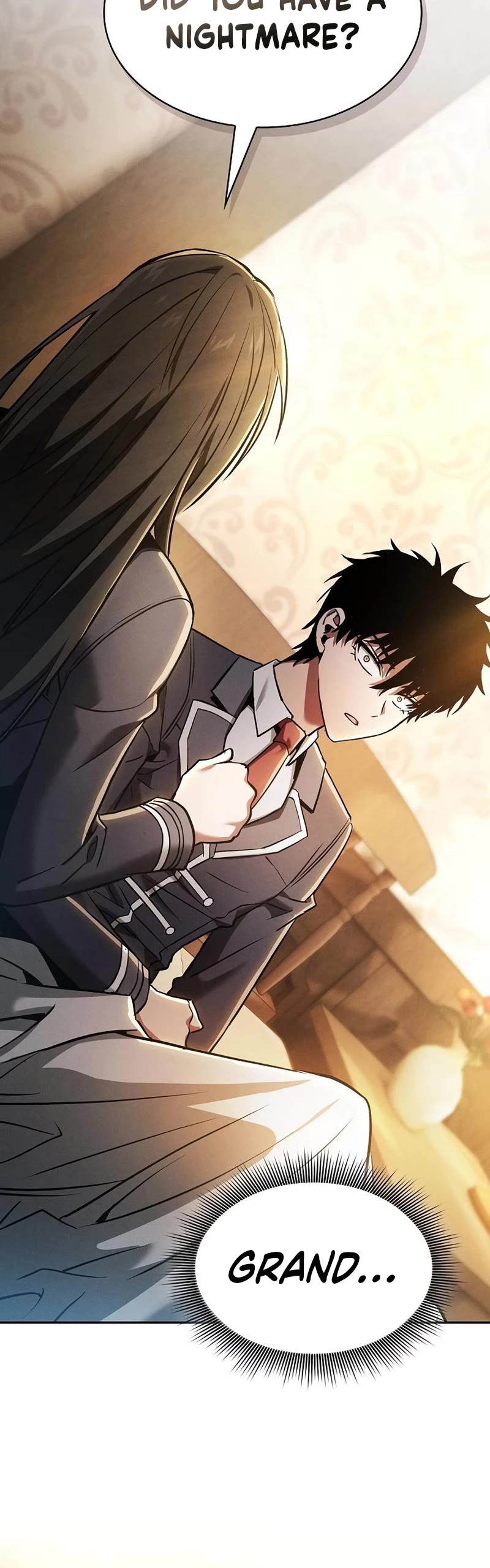 Academy’s Genius Swordmaster Chapter 23 page 73 - Chapter 23