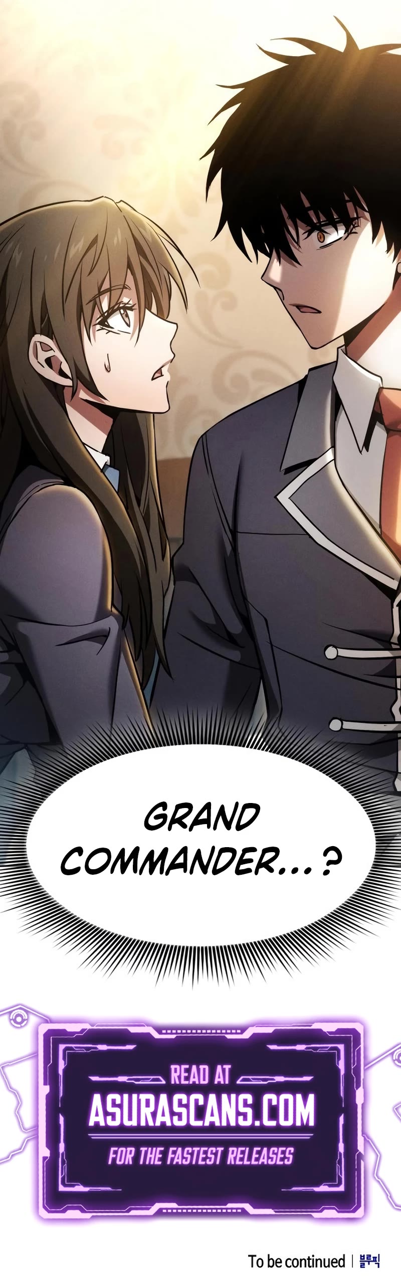 Academy’s Genius Swordmaster Chapter 23 page 74 - Chapter 23