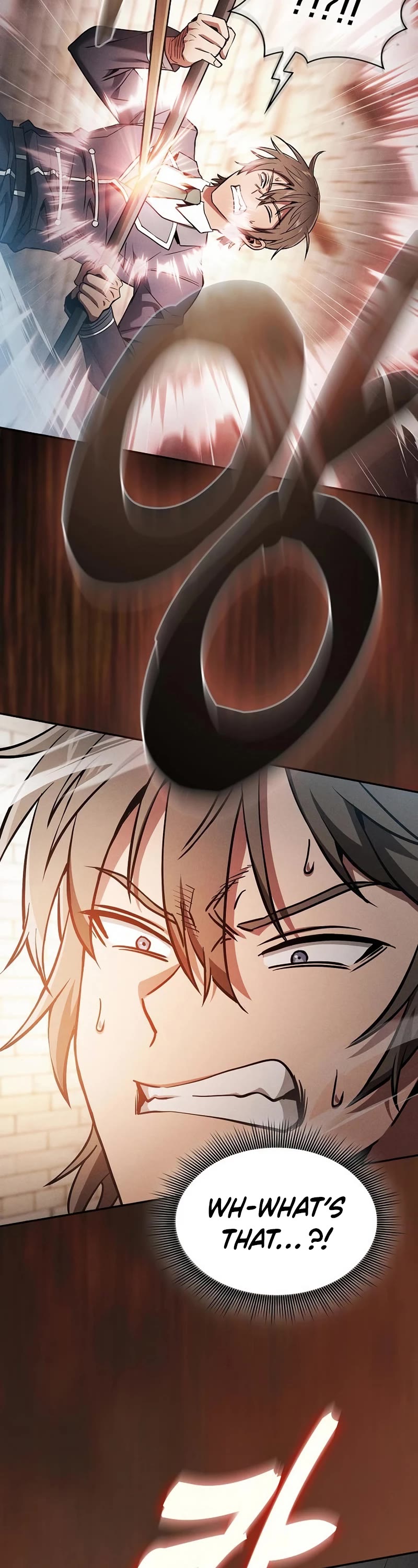 Academy’s Genius Swordmaster Chapter 23 page 9 - Chapter 23