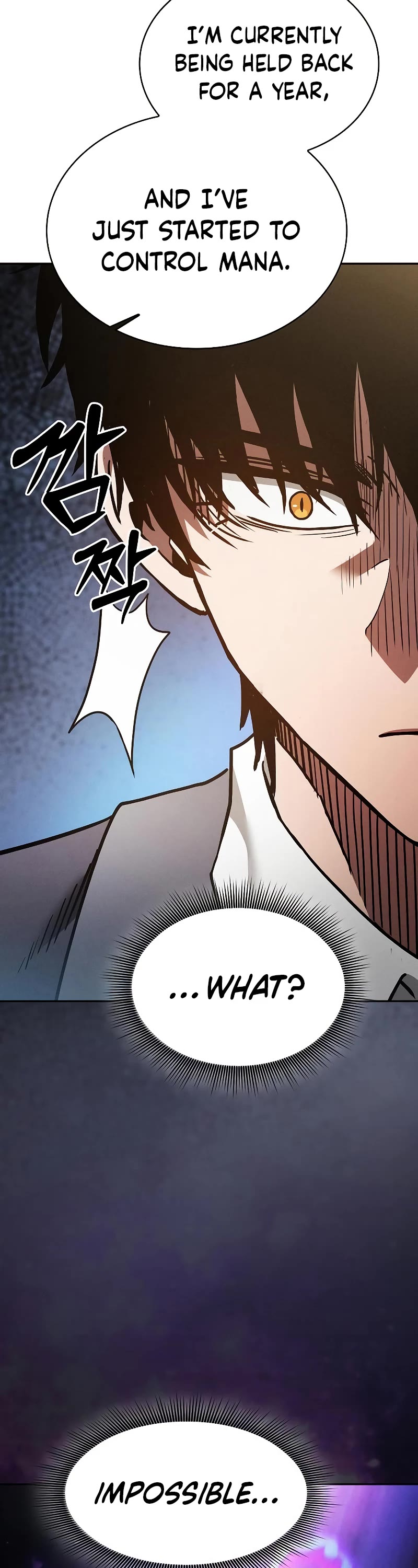 Academy’s Genius Swordmaster Chapter 24 page 15 - Chapter 24