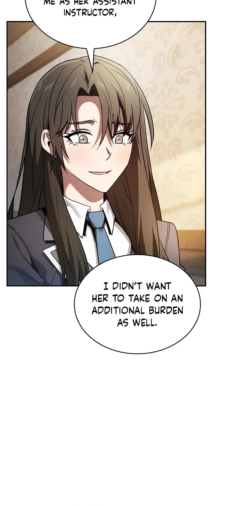 Academy’s Genius Swordmaster Chapter 24 page 18 - Chapter 24