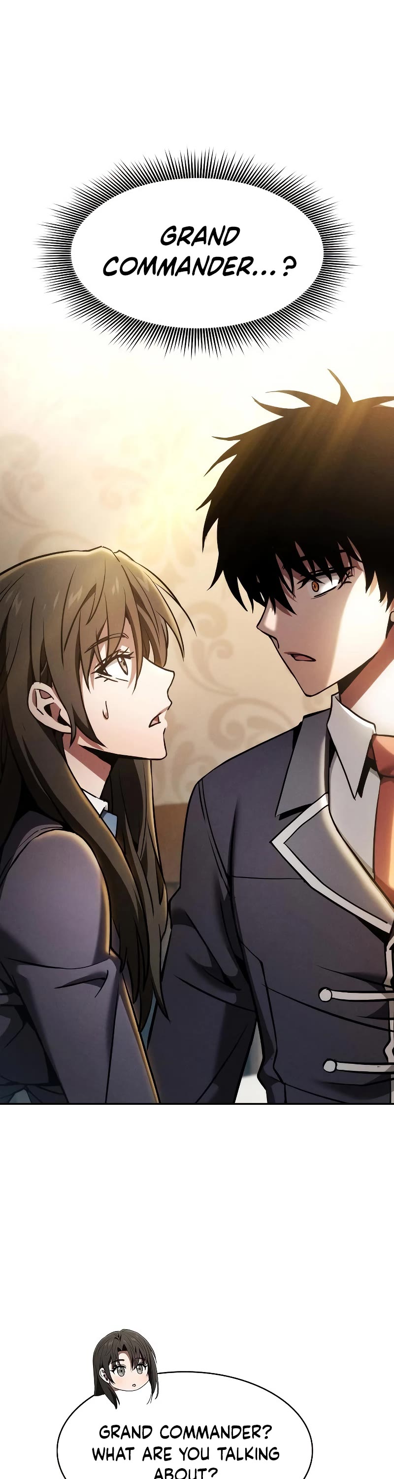 Academy’s Genius Swordmaster Chapter 24 page 2 - Chapter 24