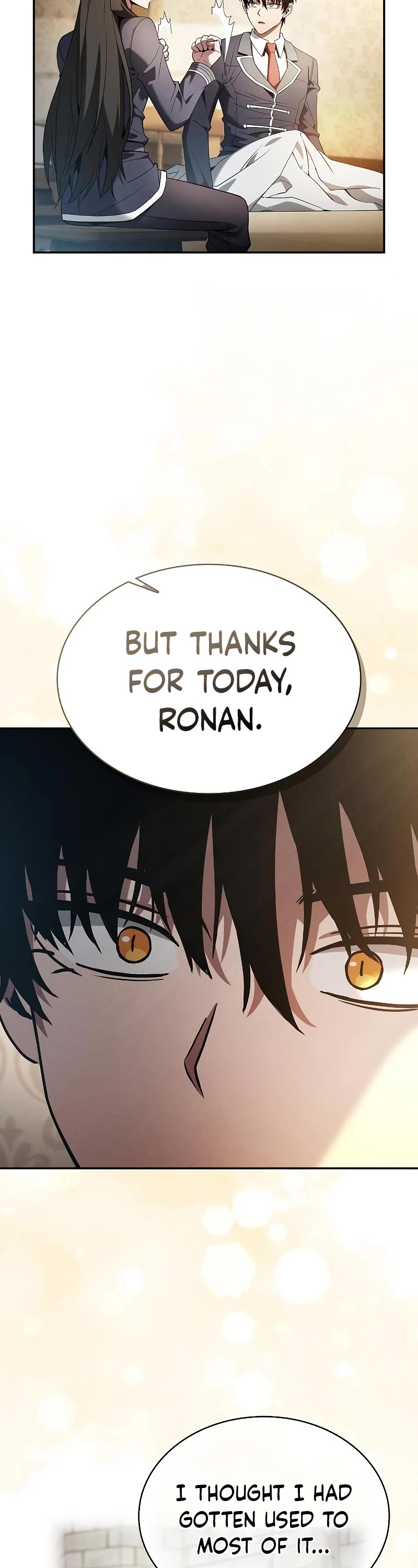 Academy’s Genius Swordmaster Chapter 24 page 20 - Chapter 24