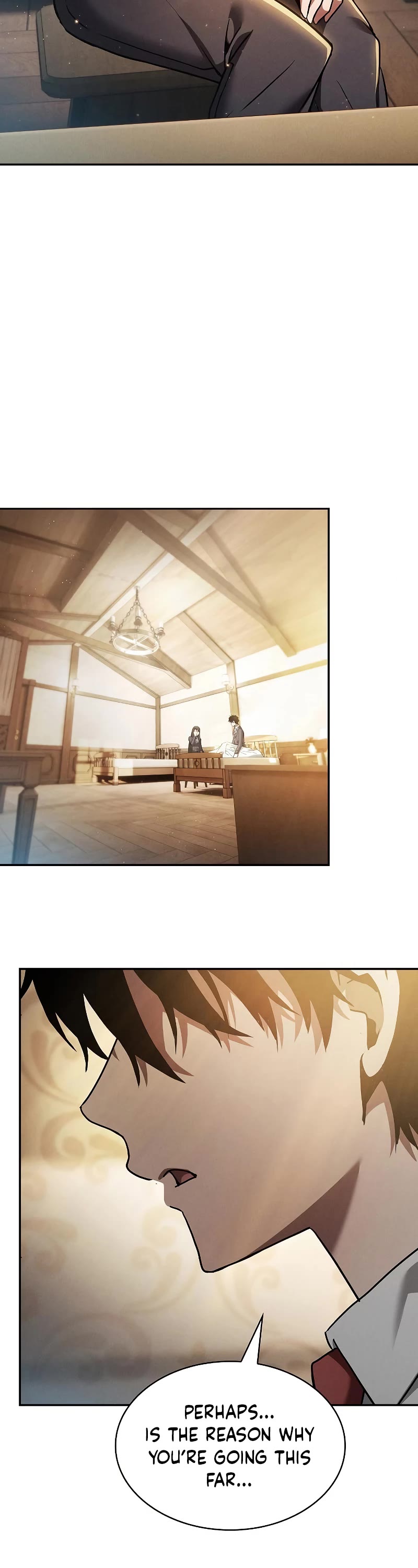 Academy’s Genius Swordmaster Chapter 24 page 22 - Chapter 24