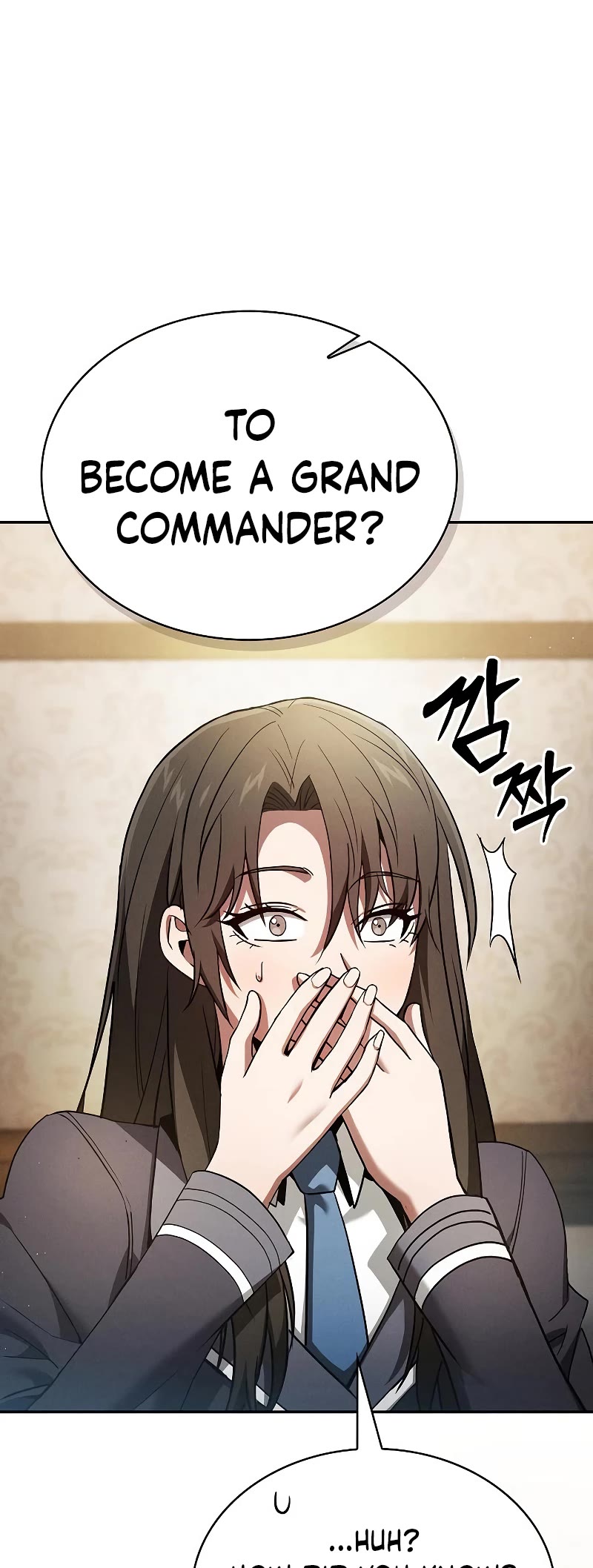 Academy’s Genius Swordmaster Chapter 24 page 23 - Chapter 24