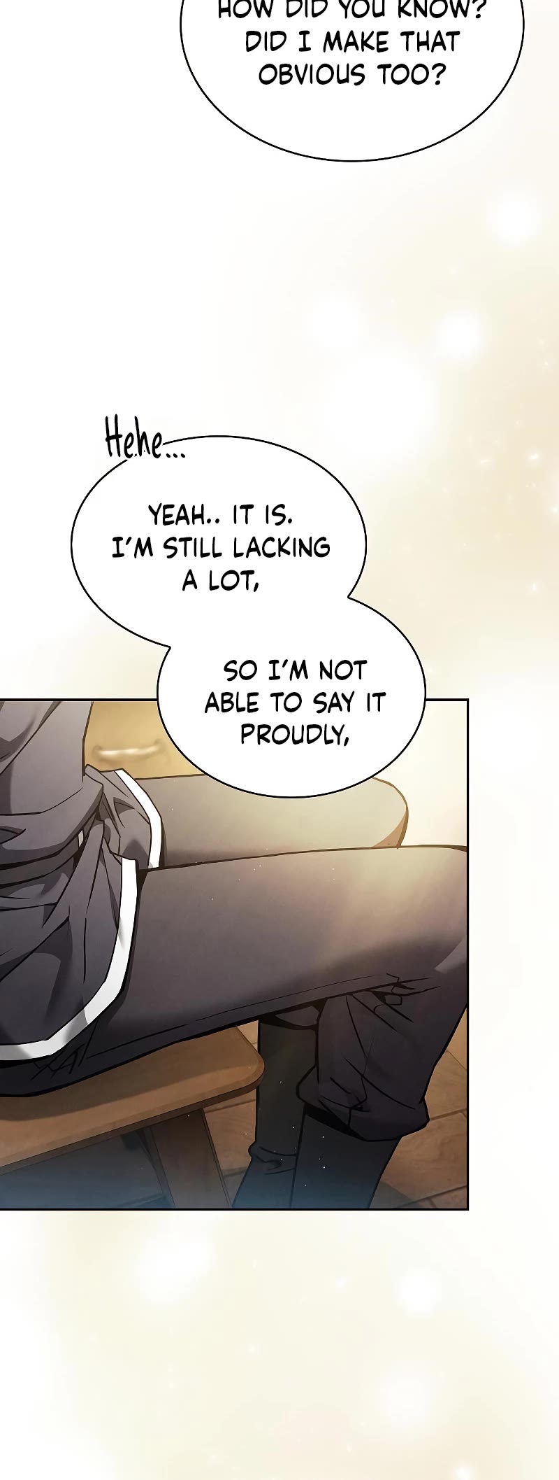 Academy’s Genius Swordmaster Chapter 24 page 24 - Chapter 24