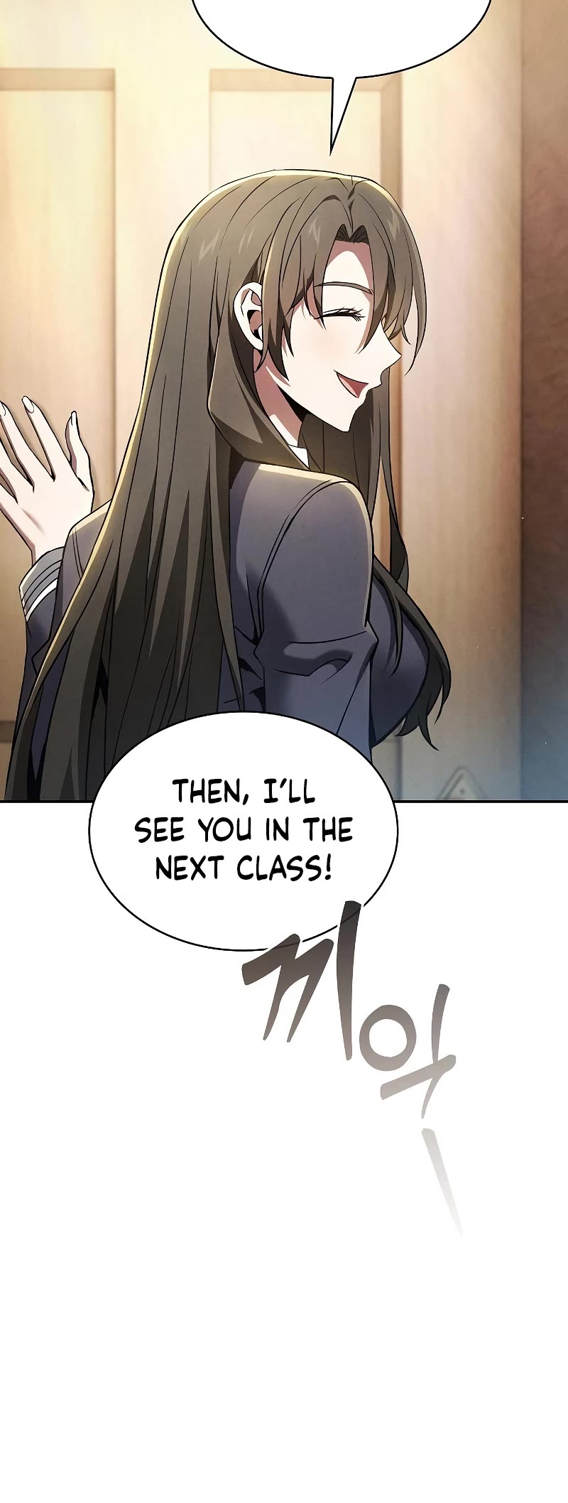 Academy’s Genius Swordmaster Chapter 24 page 30 - Chapter 24
